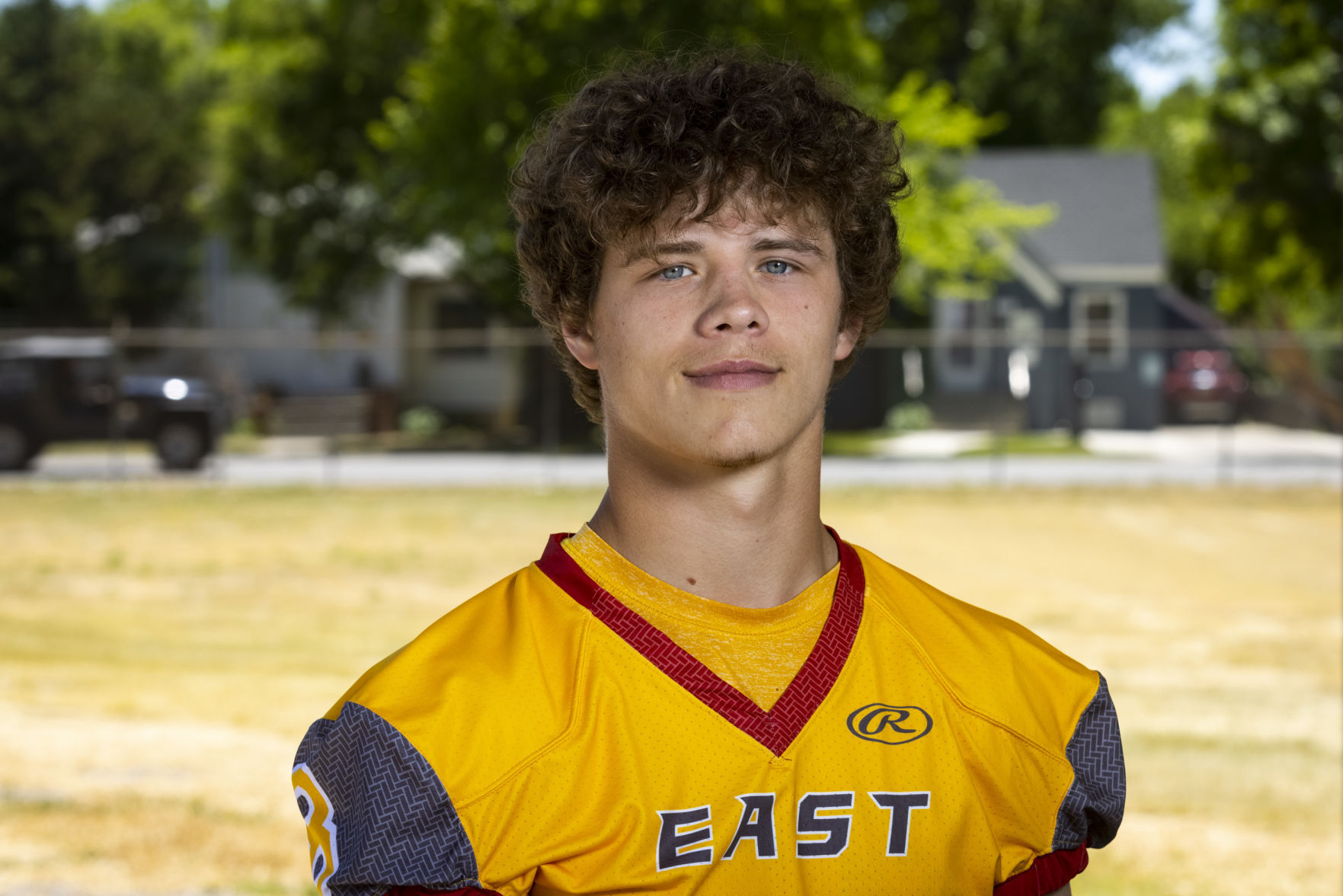Jayden Venable